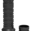 Прочный универсальный дренажный колодец с дном и винтовой крышкой Rodlex R3 - D450